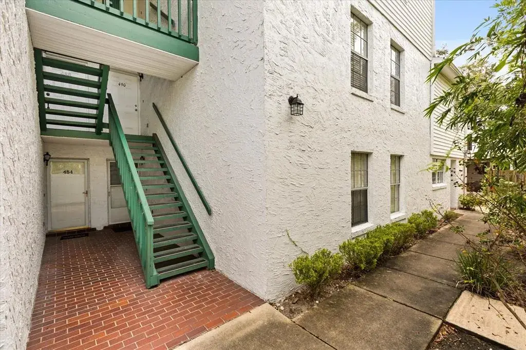 Property for sale at 494 W PAR STREET, ORLANDO, FL, 32804