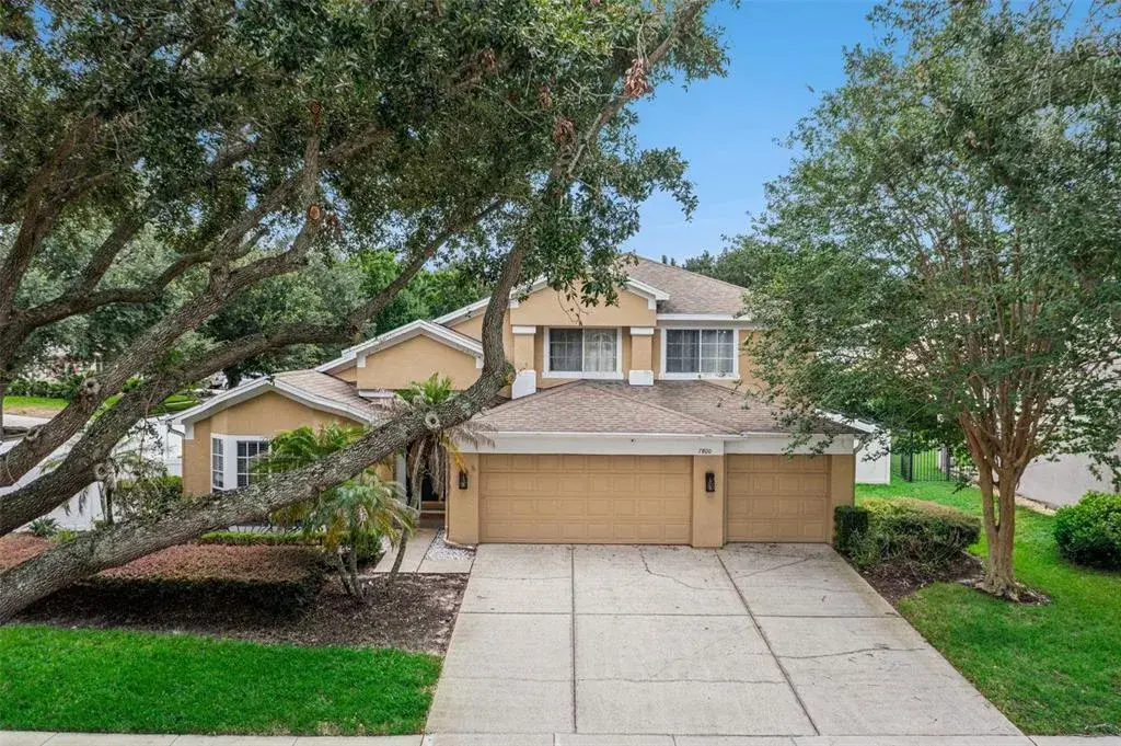 Property for sale at 7800 SAINT GILES PLACE, ORLANDO, FL, 32835