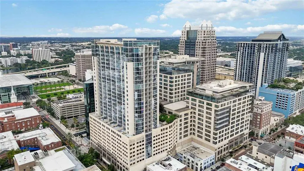 Property for sale at 155 S COURT AVENUE UNIT 1609, ORLANDO, FL, 32801
