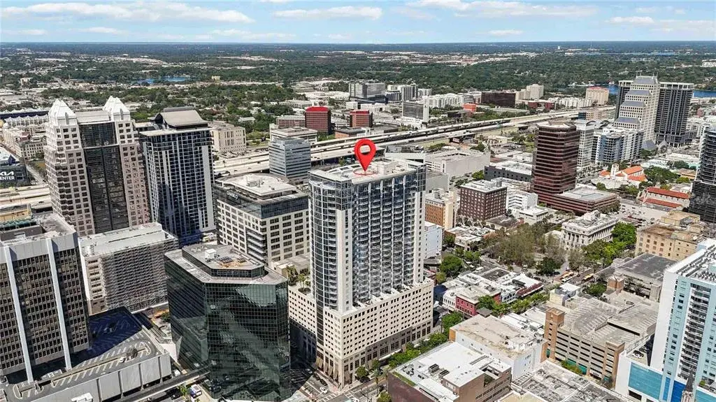 Property for sale at 155 S COURT AVENUE UNIT 1609, ORLANDO, FL, 32801