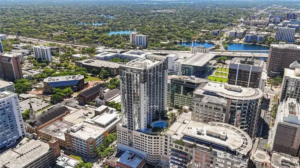 Property for sale at 155 S COURT AVENUE UNIT 1609, ORLANDO, FL, 32801