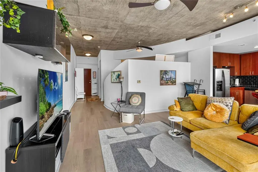 Property for sale at 155 S COURT AVENUE UNIT 1609, ORLANDO, FL, 32801