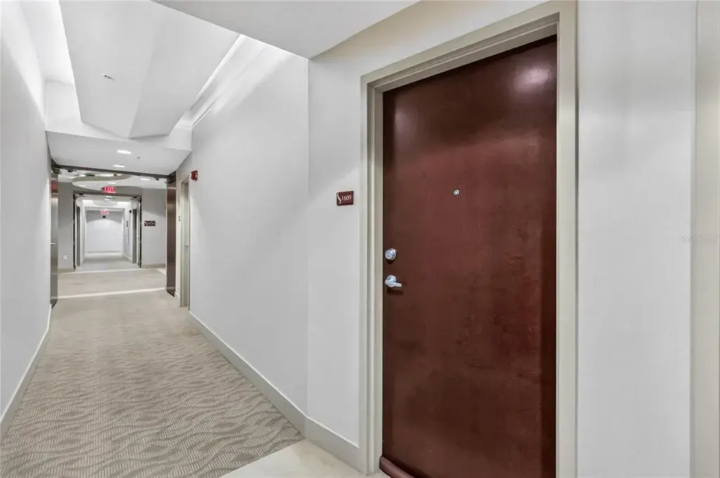 Property for sale at 155 S COURT AVENUE UNIT 1609, ORLANDO, FL, 32801