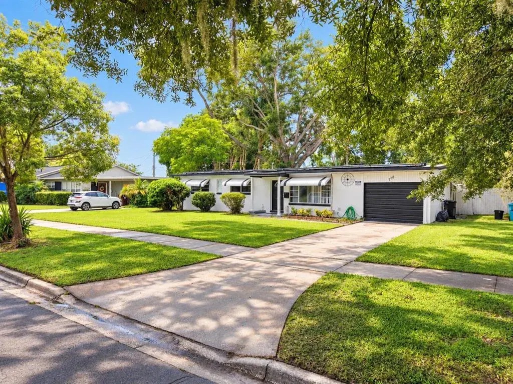 Property for sale at 708 SANTA FE LANE, ORLANDO, FL, 32807