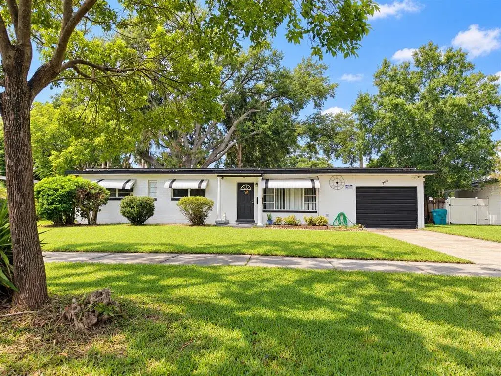 Property for sale at 708 SANTA FE LANE, ORLANDO, FL, 32807