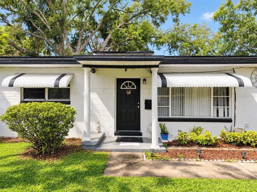 Property for sale at 708 SANTA FE LANE, ORLANDO, FL, 32807