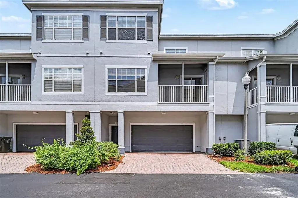 Property for sale at 2460 GRAND CENTRAL PARKWAY UNIT 9, ORLANDO, FL, 32839