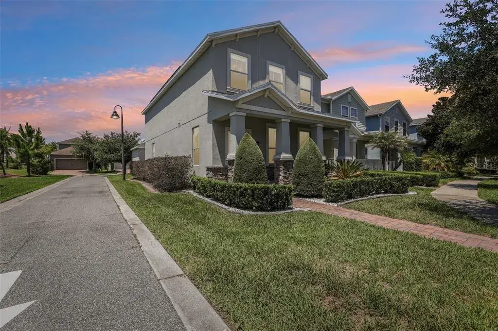 Property for sale at 11886 FICTION AVENUE, ORLANDO, FL, 32832