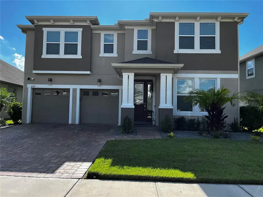 Property for sale at 8118 PLATTS AVENUE, ORLANDO, FL, 32832
