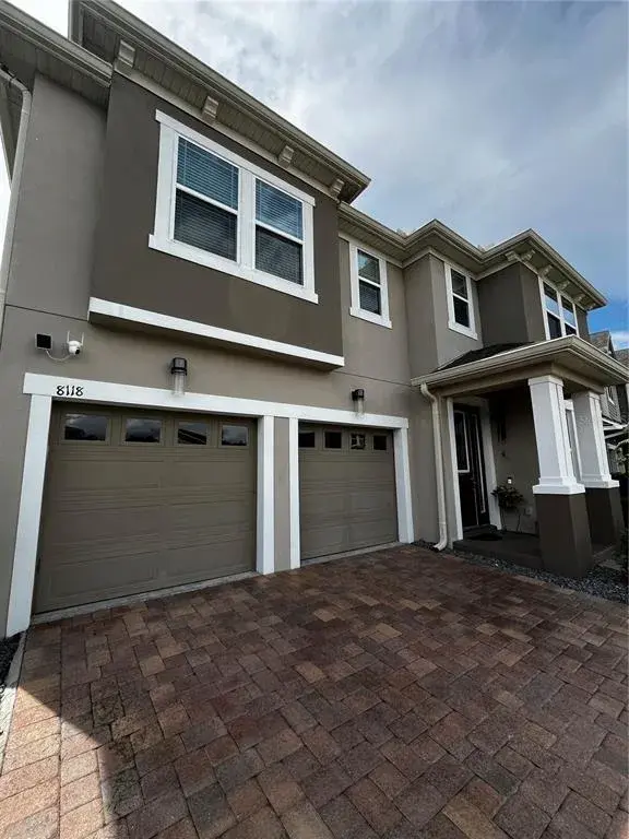 Property for sale at 8118 PLATTS AVENUE, ORLANDO, FL, 32832