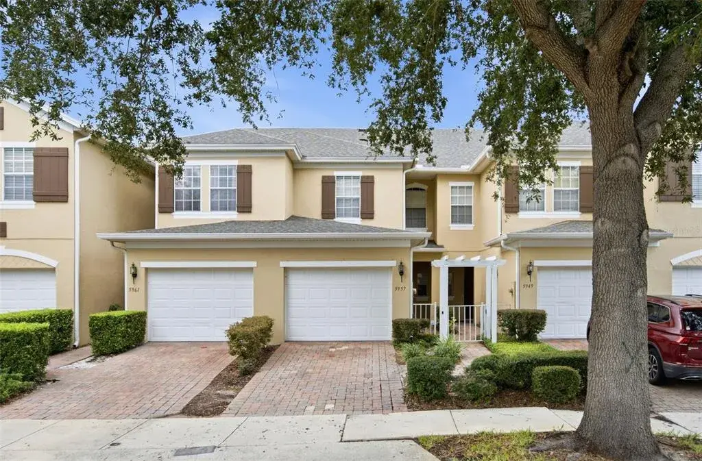 Property for sale at 5957 STRADA CAPRI WAY, ORLANDO, FL, 32835