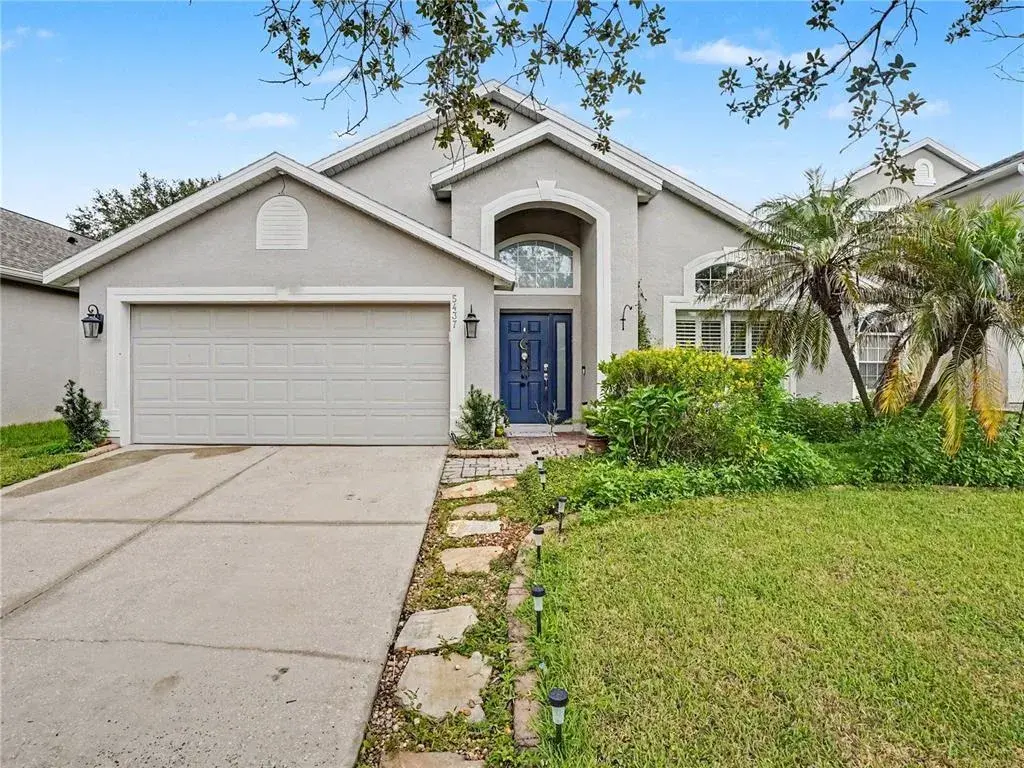 Property for sale at 5437 FLORENCE HARBOR DRIVE, ORLANDO, FL, 32829
