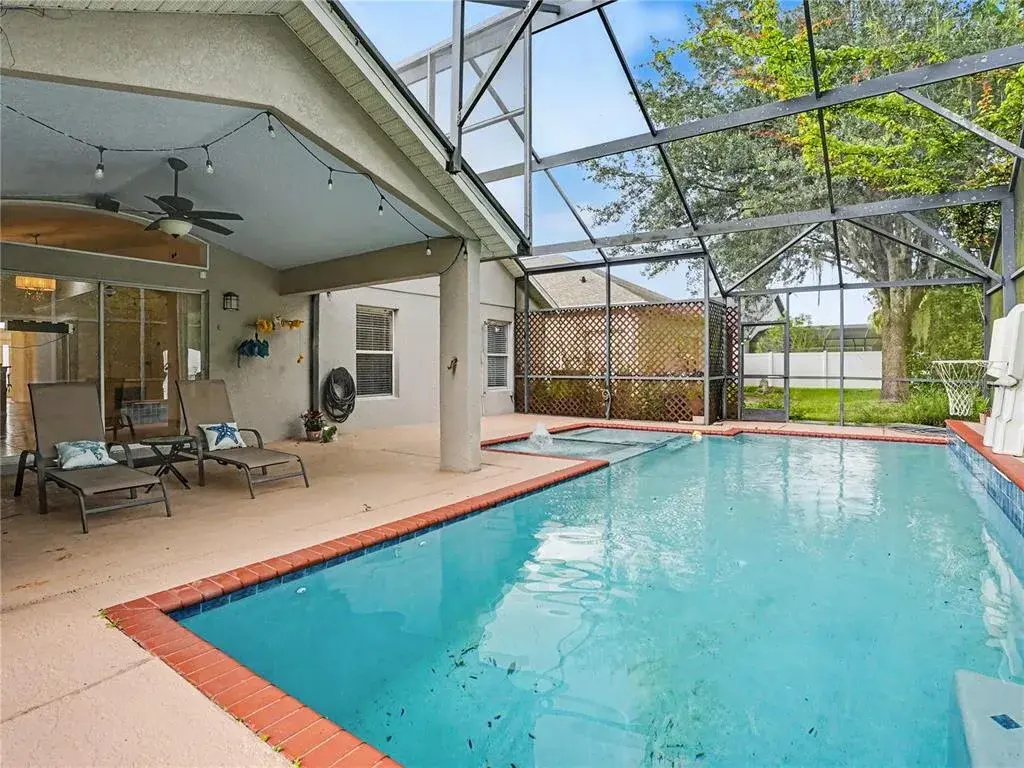 Property for sale at 5437 FLORENCE HARBOR DRIVE, ORLANDO, FL, 32829