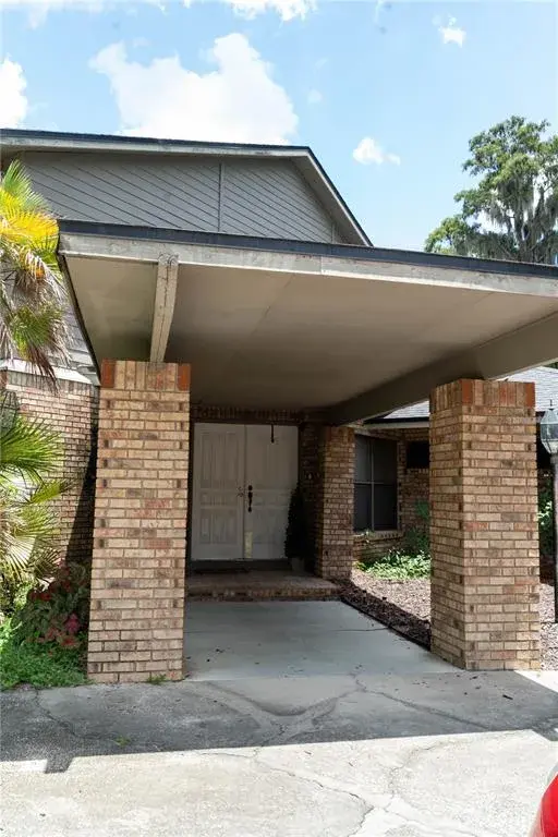 Entryway