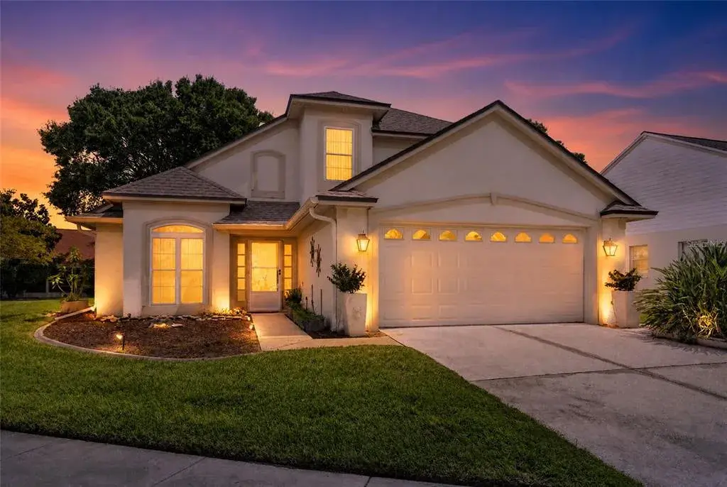 Property for sale at 3561 VENTURA CLUB CIRCLE, ORLANDO, FL, 32822