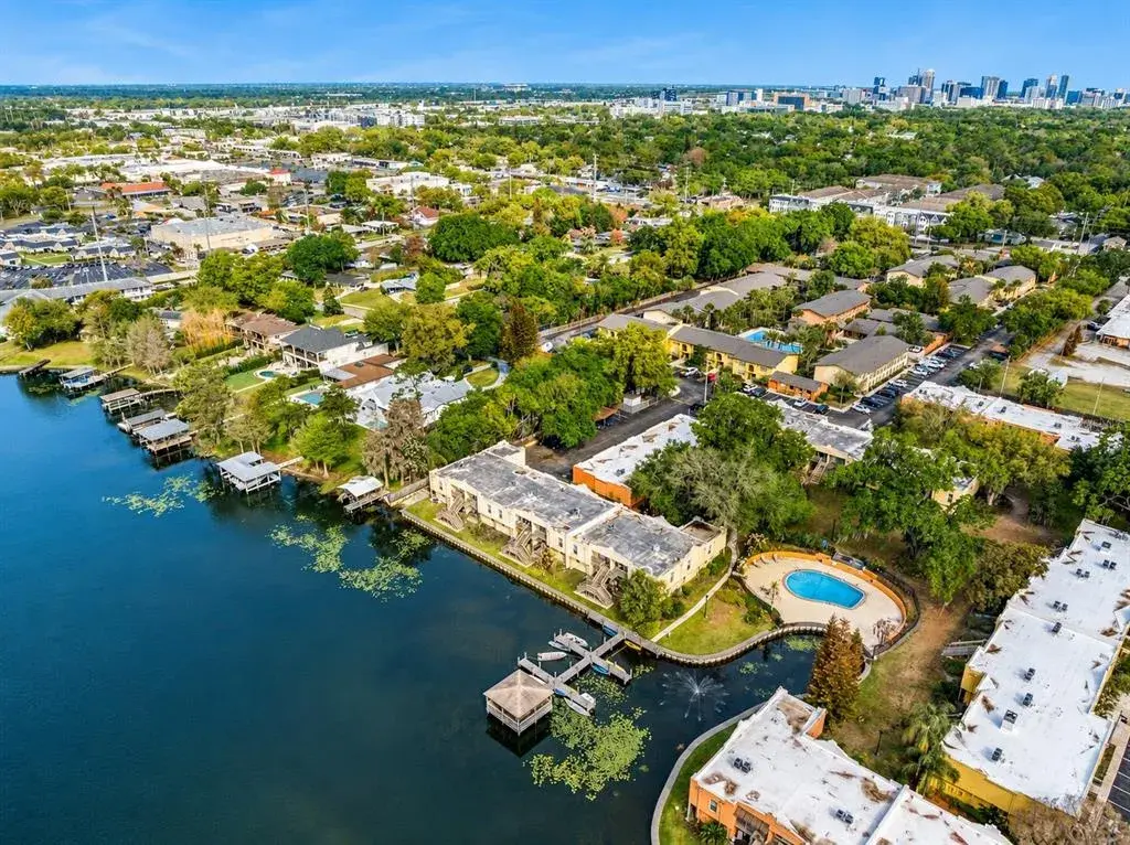 Property for sale at 754 E MICHIGAN STREET UNIT 185, ORLANDO, FL, 32806