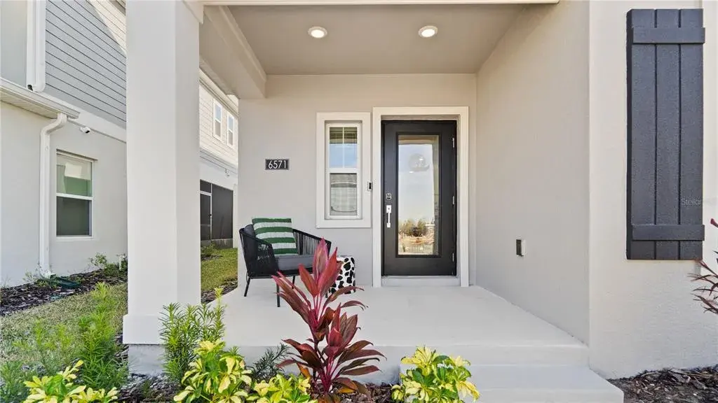Porch