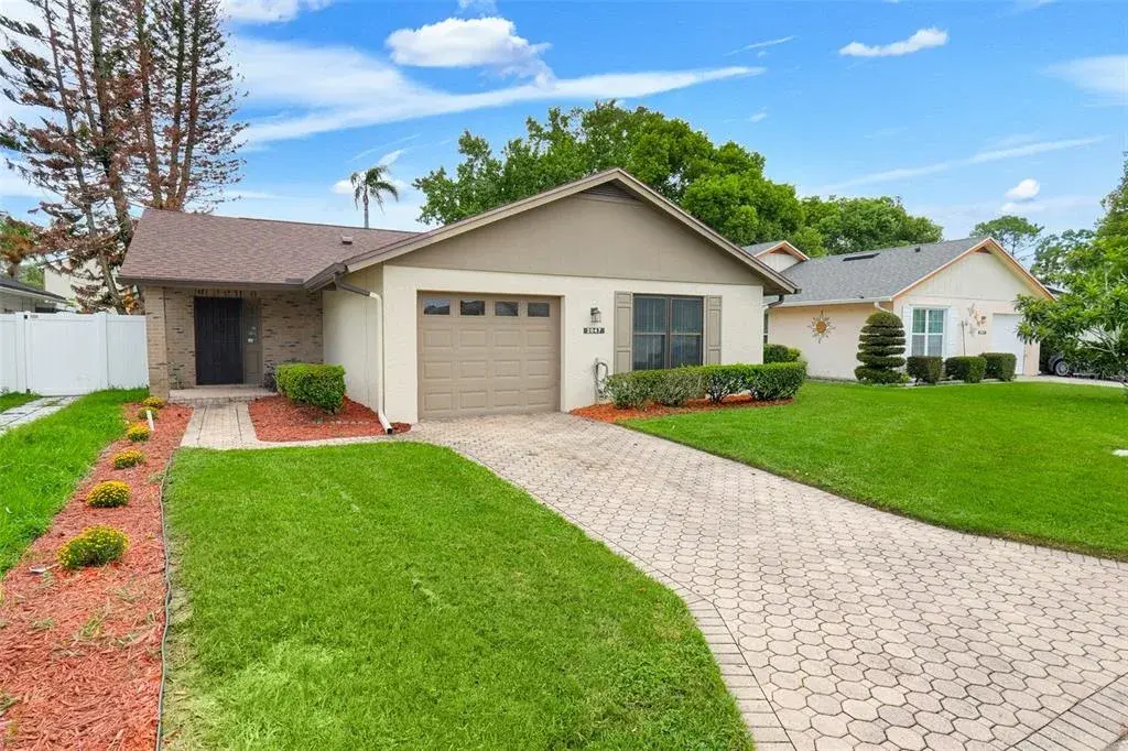 Property for sale at 2847 SUNBRANCH DRIVE, ORLANDO, FL, 32822