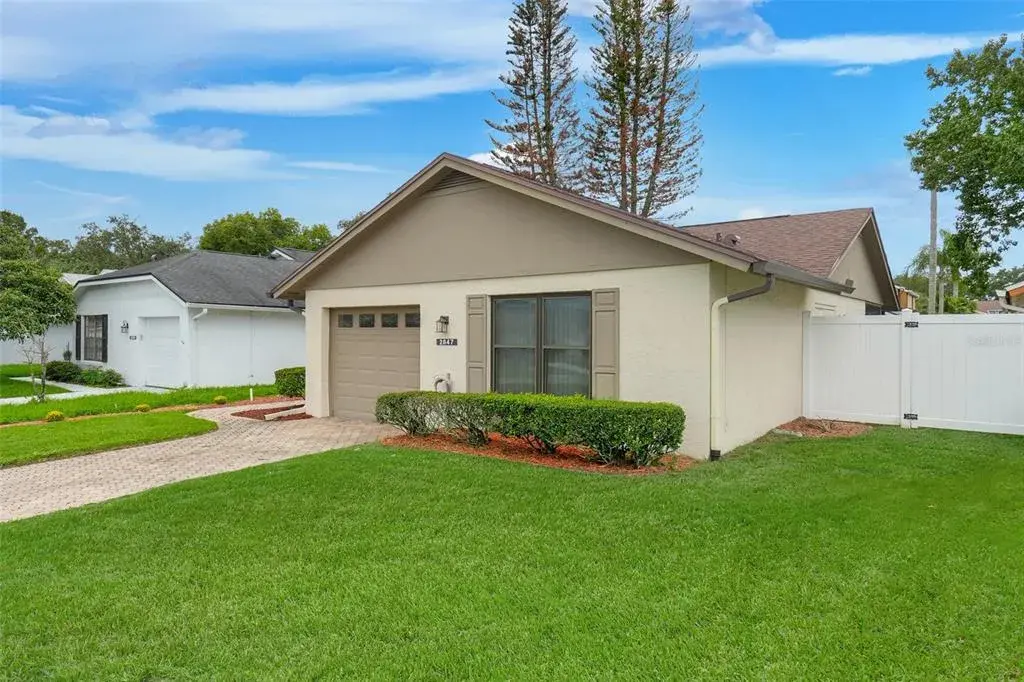 Property for sale at 2847 SUNBRANCH DRIVE, ORLANDO, FL, 32822