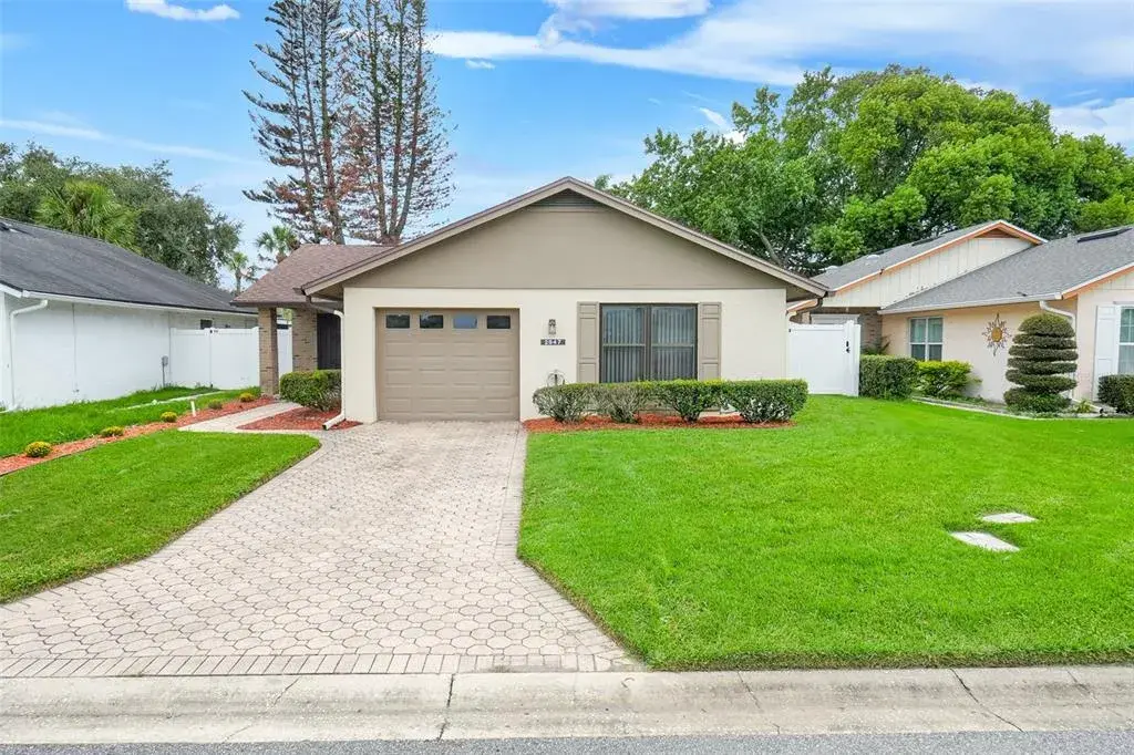 Property for sale at 2847 SUNBRANCH DRIVE, ORLANDO, FL, 32822