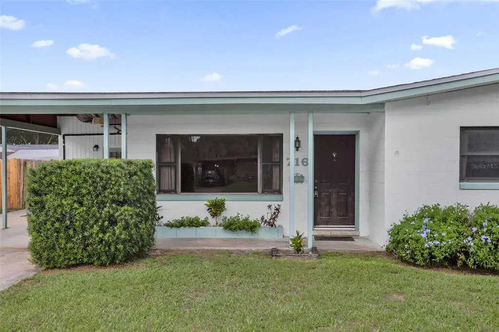 Property for sale at 716 MOROCCO AVENUE, ORLANDO, FL, 32807