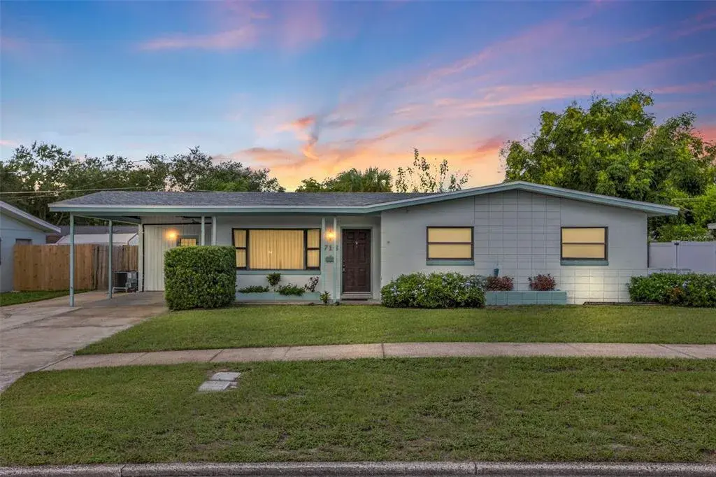 Property for sale at 716 MOROCCO AVENUE, ORLANDO, FL, 32807