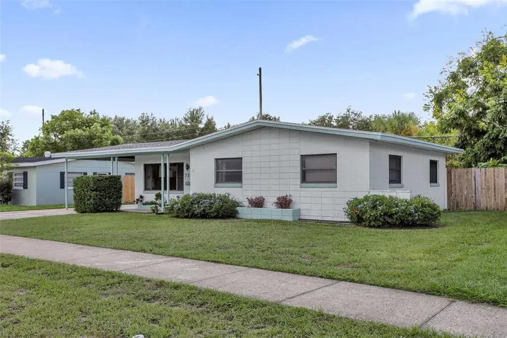 Property for sale at 716 MOROCCO AVENUE, ORLANDO, FL, 32807