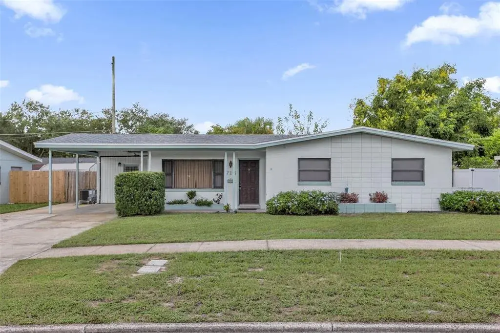 Property for sale at 716 MOROCCO AVENUE, ORLANDO, FL, 32807
