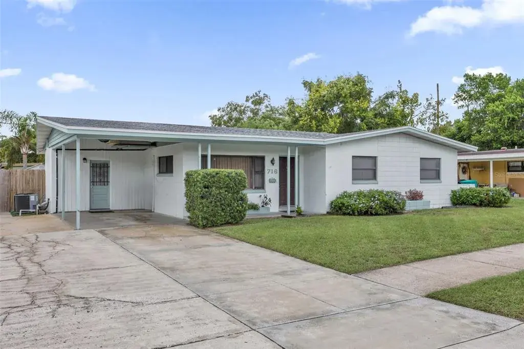 Property for sale at 716 MOROCCO AVENUE, ORLANDO, FL, 32807