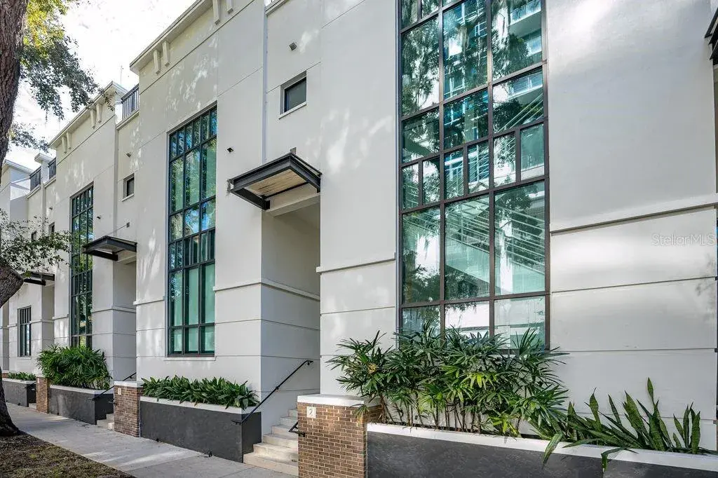 Property for sale at 460 E JACKSON STREET UNIT 2, ORLANDO, FL, 32801