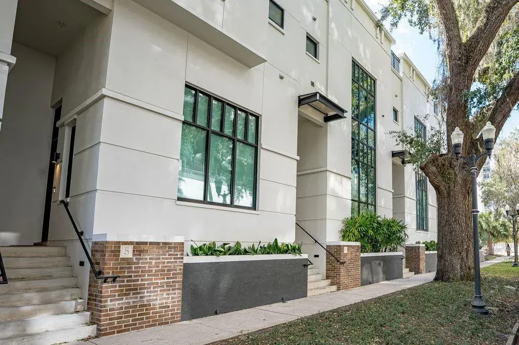 Property for sale at 460 E JACKSON STREET UNIT 2, ORLANDO, FL, 32801