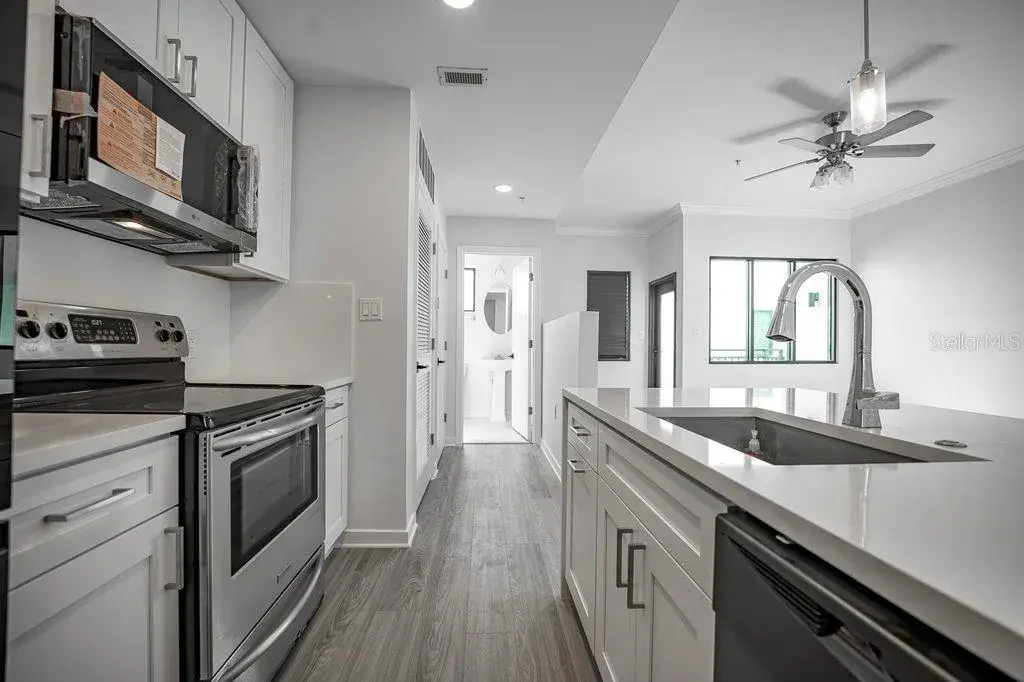 Property for sale at 460 E JACKSON STREET UNIT 2, ORLANDO, FL, 32801