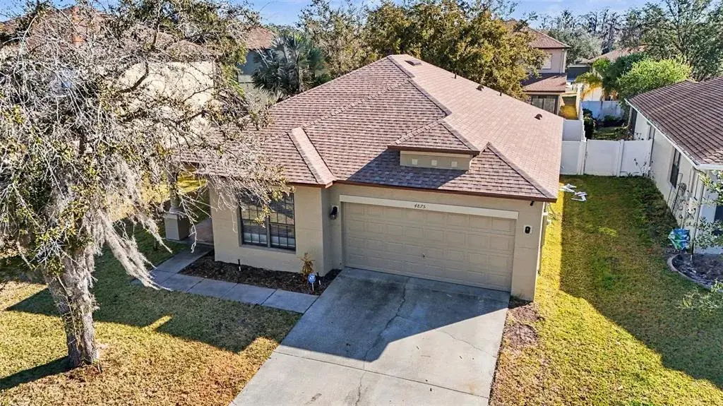 Property for sale at 4875 SWEET CEDAR CIRCLE, ORLANDO, FL, 32829