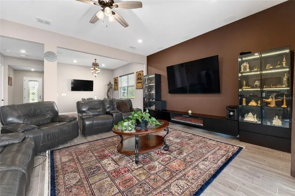 Property for sale at 13615 RITTA ISLAND DRIVE, ORLANDO, FL, 32827