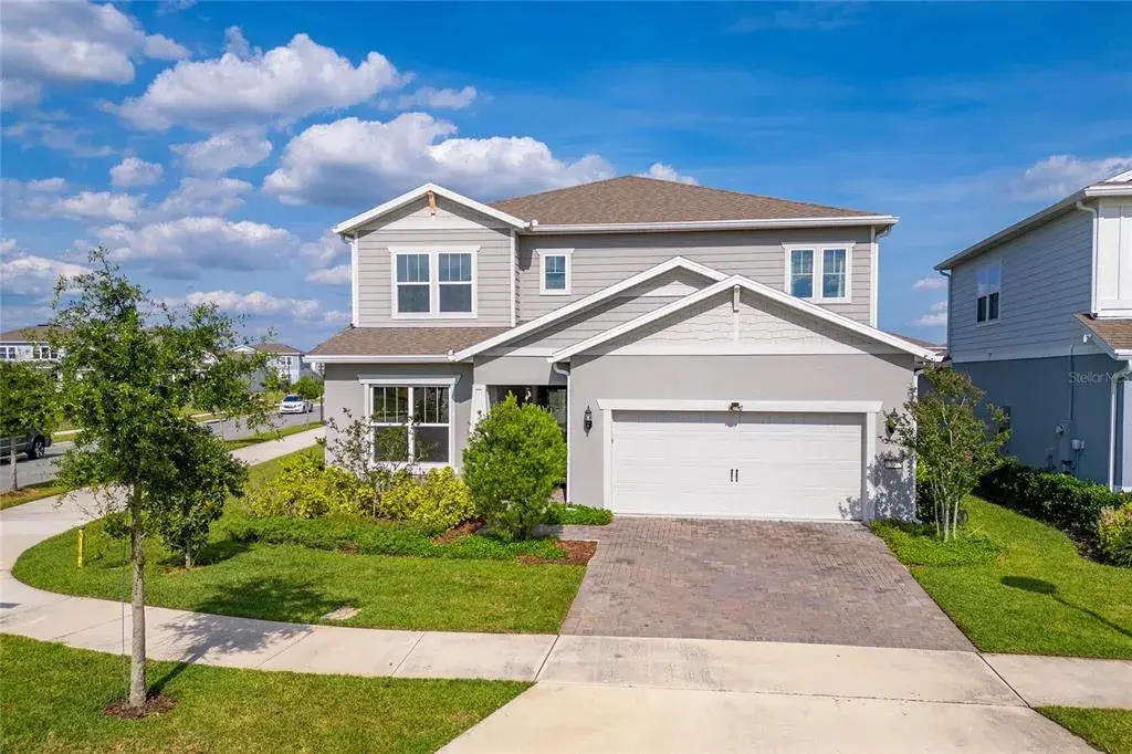 Property for sale at 13615 RITTA ISLAND DRIVE, ORLANDO, FL, 32827