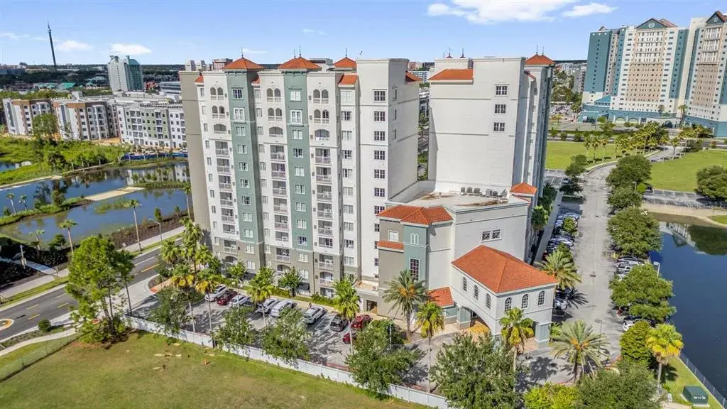 Property for sale at 7395 UNIVERSAL BLVD UNIT 402, ORLANDO, FL, 32819