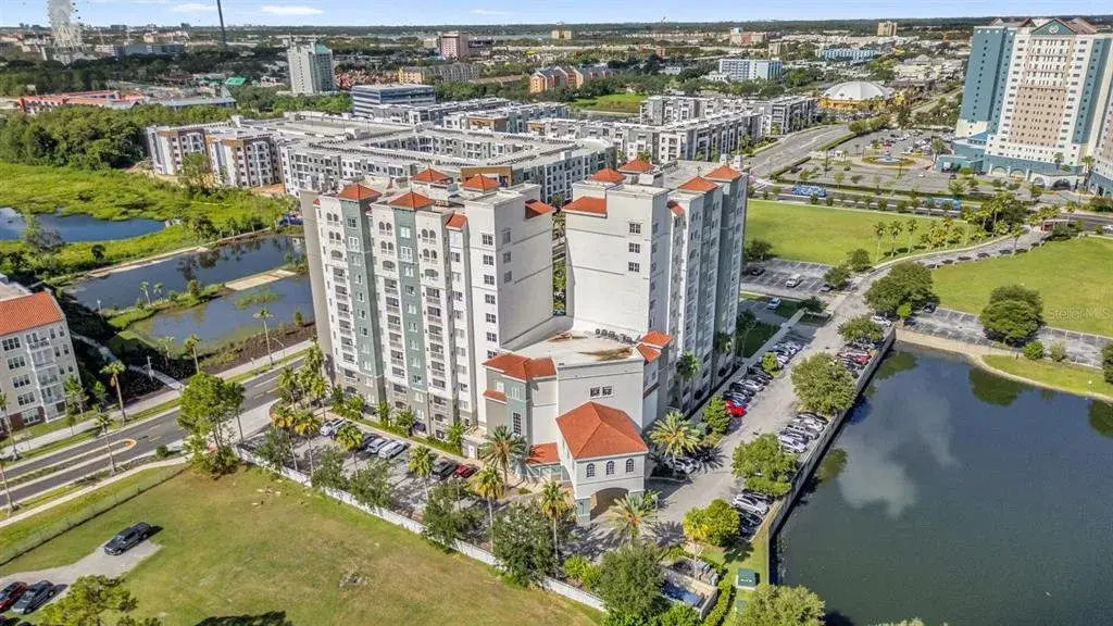 Property for sale at 7395 UNIVERSAL BLVD UNIT 402, ORLANDO, FL, 32819