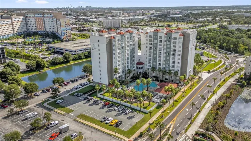 Property for sale at 7395 UNIVERSAL BLVD UNIT 402, ORLANDO, FL, 32819