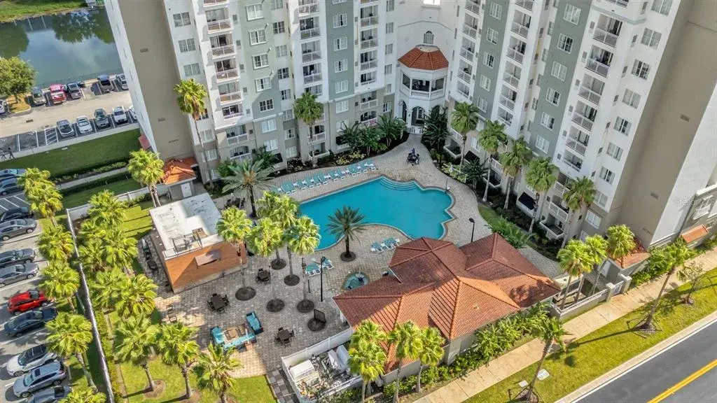 Property for sale at 7395 UNIVERSAL BLVD UNIT 402, ORLANDO, FL, 32819
