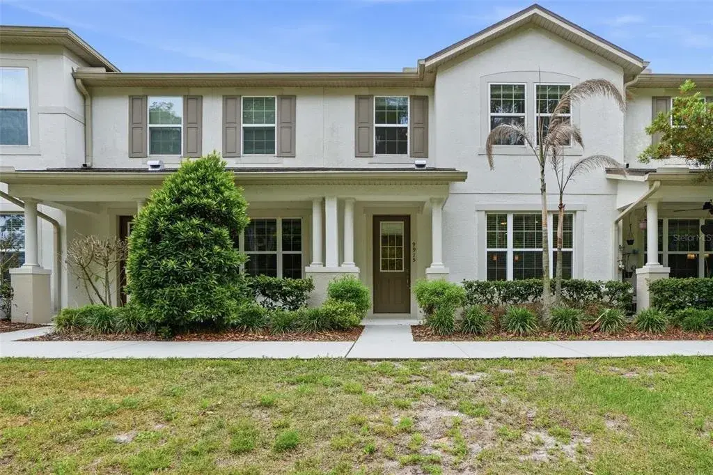 Property for sale at 9915 HIGHLAND SKY ALLEY, ORLANDO, FL, 32832