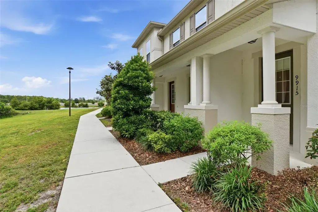 Property for sale at 9915 HIGHLAND SKY ALLEY, ORLANDO, FL, 32832