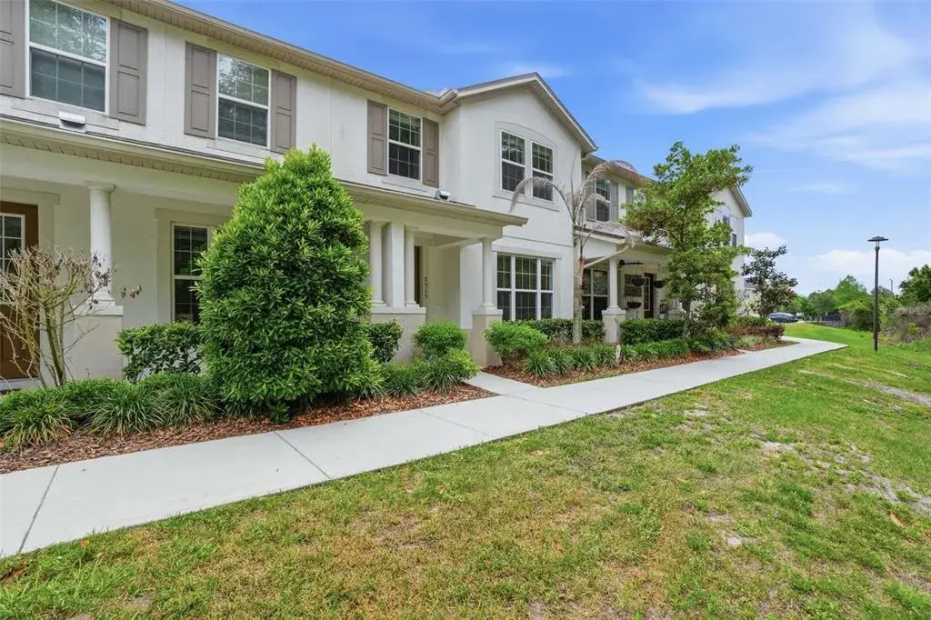 Property for sale at 9915 HIGHLAND SKY ALLEY, ORLANDO, FL, 32832
