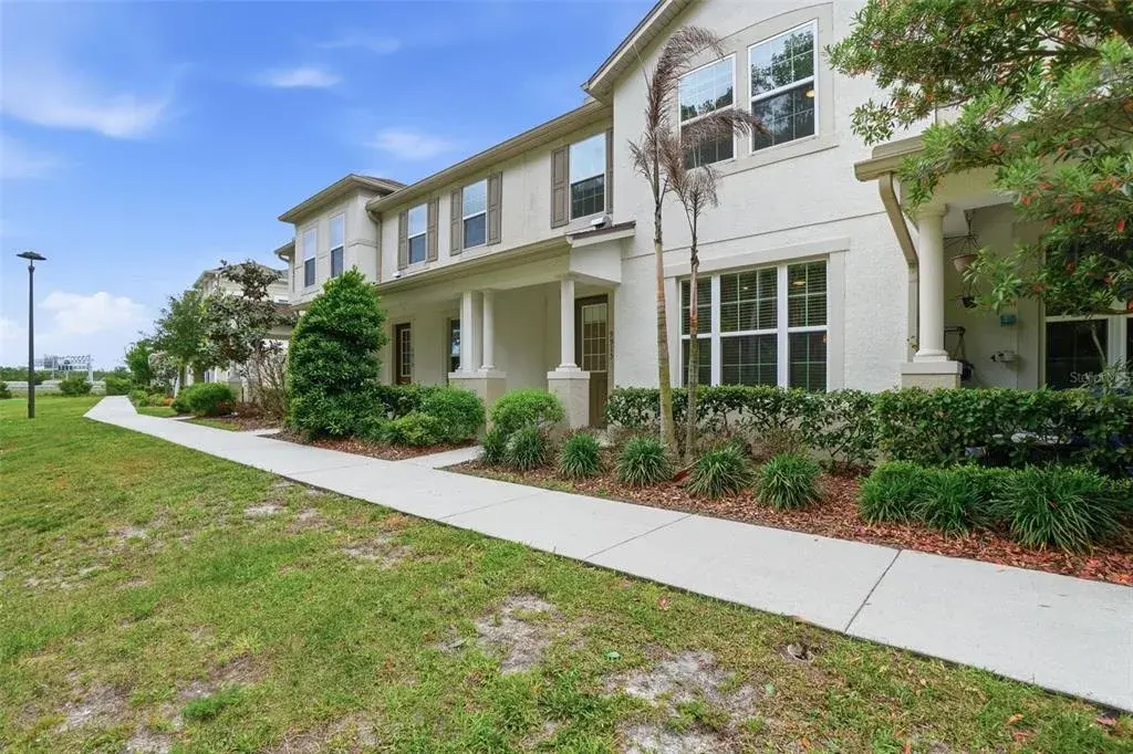 Property for sale at 9915 HIGHLAND SKY ALLEY, ORLANDO, FL, 32832