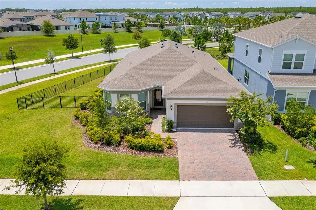 Property for sale at 13270 PANAMA BEACH COURT, ORLANDO, FL, 32827