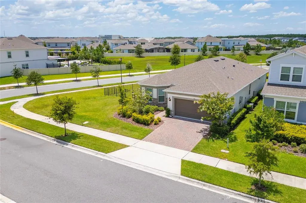 Property for sale at 13270 PANAMA BEACH COURT, ORLANDO, FL, 32827