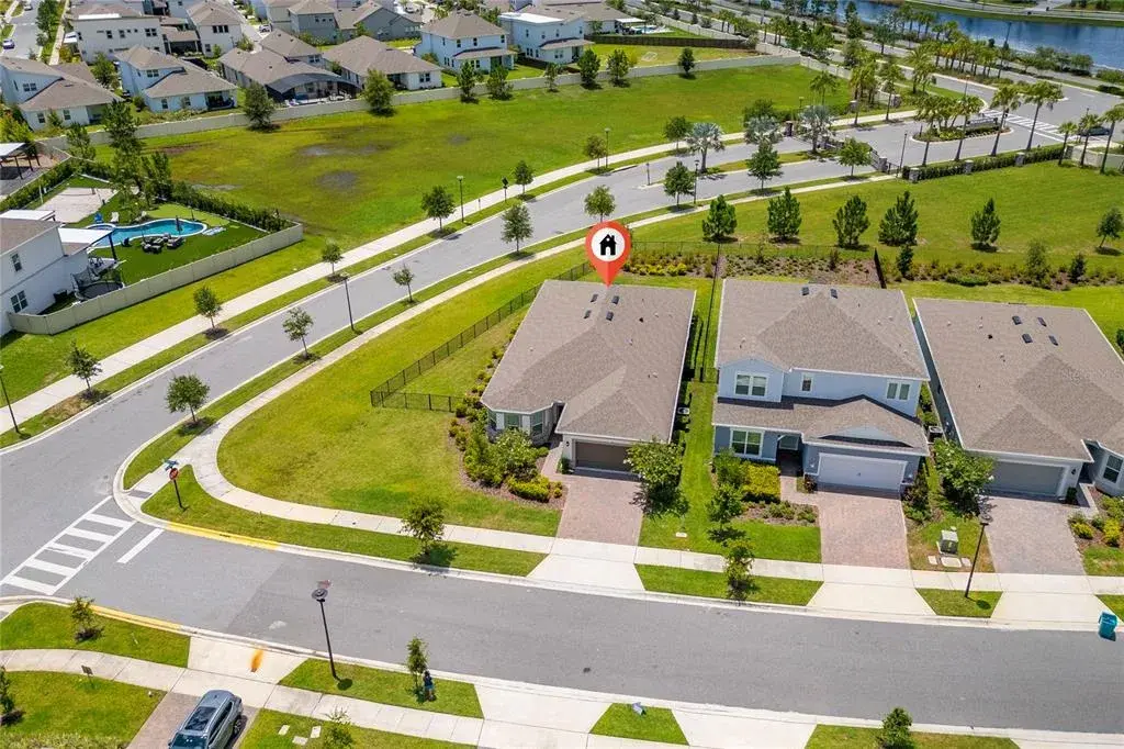 Property for sale at 13270 PANAMA BEACH COURT, ORLANDO, FL, 32827