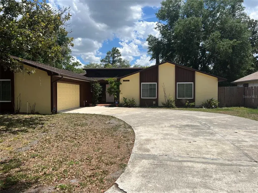 Property for sale at 4576 NORTH LANE, ORLANDO, FL, 32808