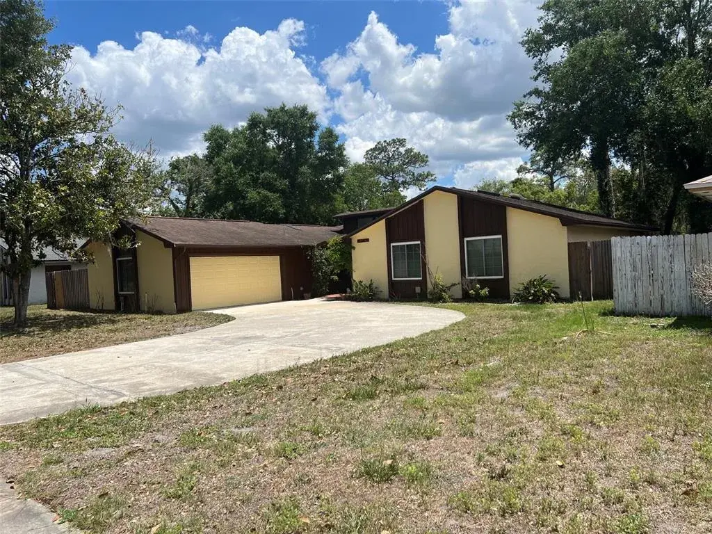 Property for sale at 4576 NORTH LANE, ORLANDO, FL, 32808
