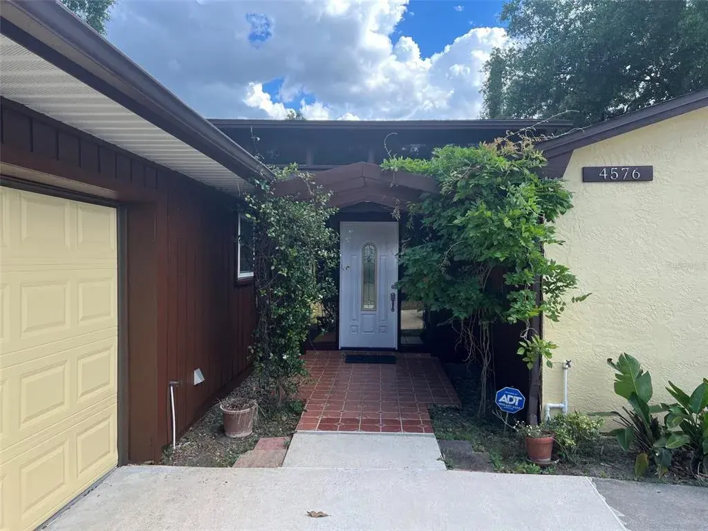 Property for sale at 4576 NORTH LANE, ORLANDO, FL, 32808