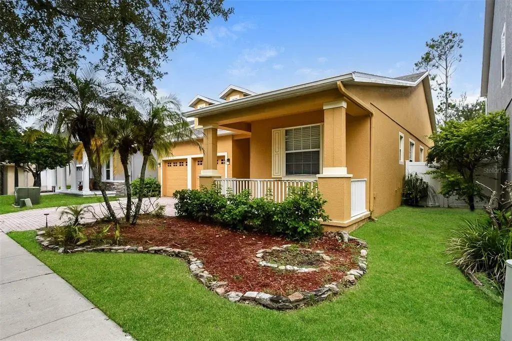 Property for sale at 9849 MOSS ROSE WAY, ORLANDO, FL, 32832